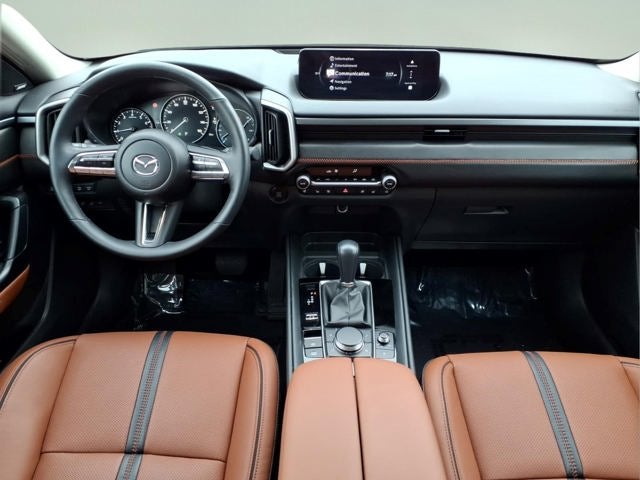 2025 Mazda Mazda CX-50 2.5 Turbo Meridian Edition