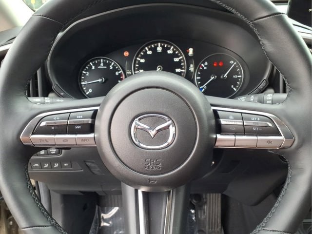 2025 Mazda Mazda CX-50 2.5 Turbo Meridian Edition