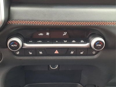 2025 Mazda Mazda CX-50 2.5 Turbo Meridian Edition