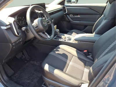 2026 Mazda Mazda CX-50 2.5 Turbo Meridian Edition AWD