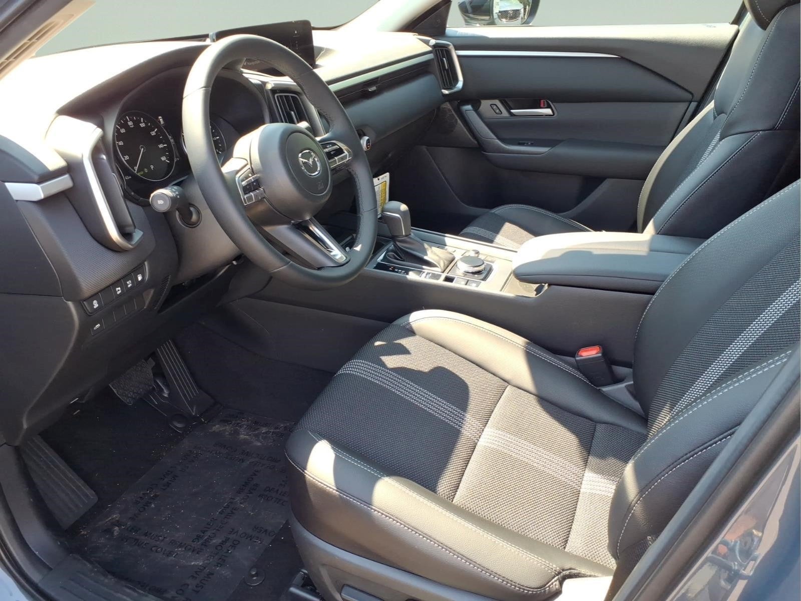 2026 Mazda Mazda CX-50 2.5 Turbo Meridian Edition AWD