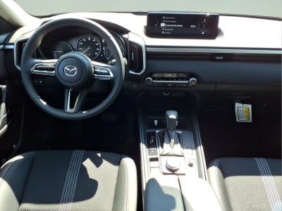 2026 Mazda Mazda CX-50 2.5 Turbo Meridian Edition AWD