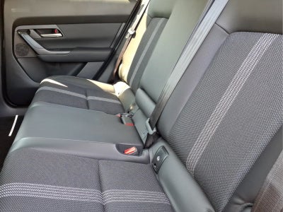 2026 Mazda Mazda CX-50 2.5 Turbo Meridian Edition AWD