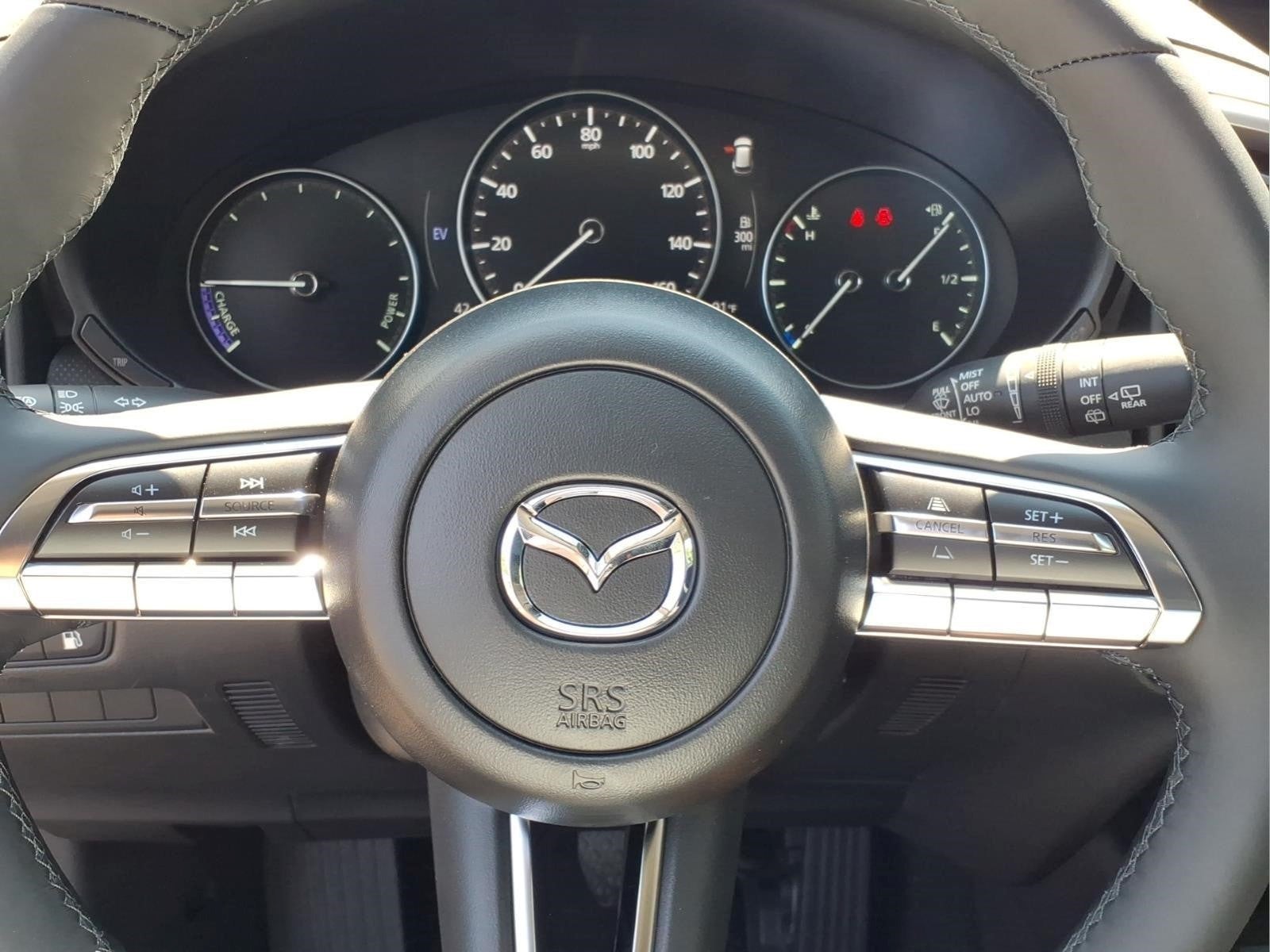 2026 Mazda Mazda CX-50 2.5 Turbo Meridian Edition AWD