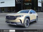 2026 Mazda Mazda CX-50 2.5 Turbo Meridian Edition AWD