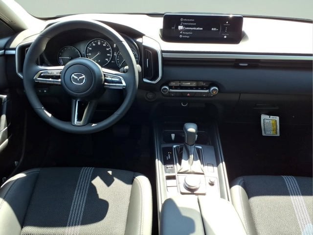 2026 Mazda Mazda CX-50 2.5 Turbo Meridian Edition AWD