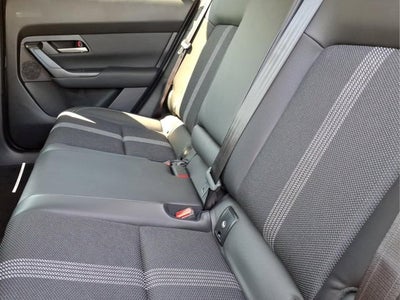 2026 Mazda Mazda CX-50 2.5 Turbo Meridian Edition AWD