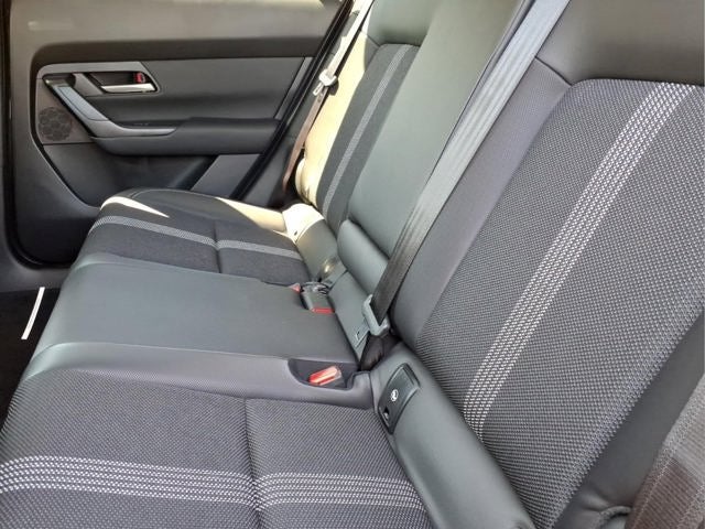 2026 Mazda Mazda CX-50 2.5 Turbo Meridian Edition AWD