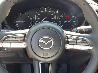 2026 Mazda Mazda CX-50 2.5 Turbo Meridian Edition AWD