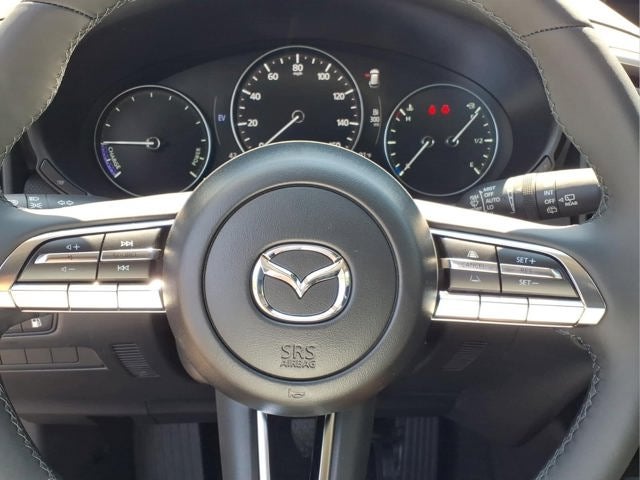 2026 Mazda Mazda CX-50 2.5 Turbo Meridian Edition AWD