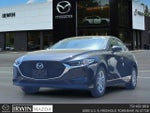 2026 Mazda Mazda3 Sedan 2.5 S