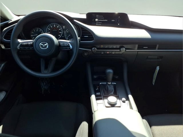 2026 Mazda Mazda3 Sedan 2.5 S