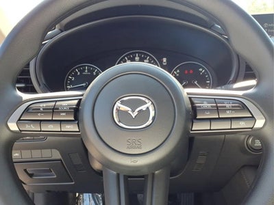 2026 Mazda Mazda3 Sedan 2.5 S