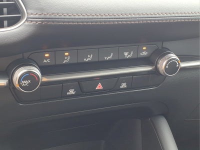 2026 Mazda Mazda3 Sedan 2.5 S