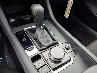 2026 Mazda Mazda3 Sedan 2.5 S