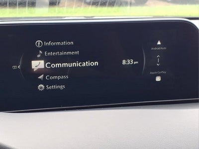 2026 Mazda Mazda3 Sedan 2.5 S