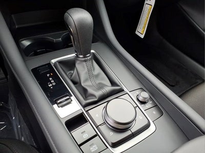 2026 Mazda Mazda3 Sedan 2.5 S