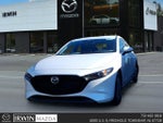 2026 Mazda Mazda3 Hatchback 2.5 S