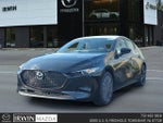 2026 Mazda Mazda3 Hatchback 2.5 S Select Sport