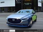 2026 Mazda Mazda3 Sedan 2.5 S Carbon Edition AWD