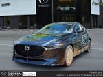 2026 Mazda Mazda3 Hatchback 2.5 Turbo Premium Plus AWD