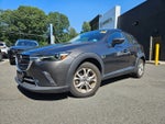 2020 Mazda Mazda CX-3 Sport