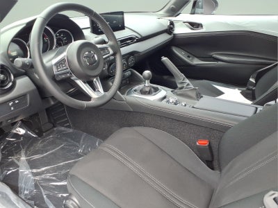 2026 Mazda Mazda MX-5 Miata Club