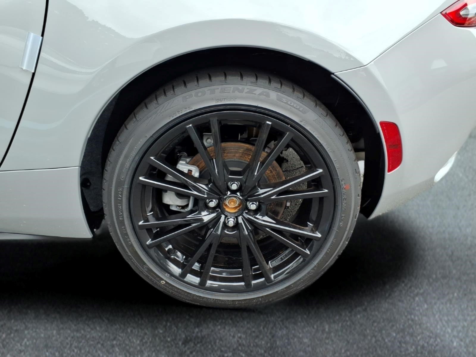 2026 Mazda Mazda MX-5 Miata Club