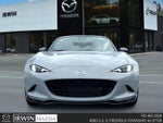 2026 Mazda Mazda MX-5 Miata Club