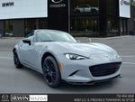 2026 Mazda Mazda MX-5 Miata Club