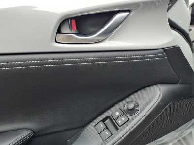 2026 Mazda Mazda MX-5 Miata Club