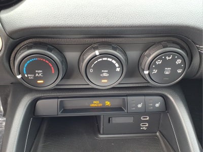 2026 Mazda Mazda MX-5 Miata Club