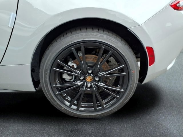 2026 Mazda Mazda MX-5 Miata Club