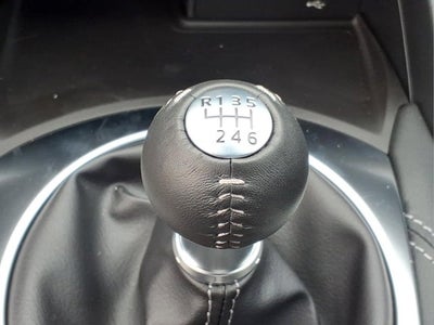 2026 Mazda Mazda MX-5 Miata Club