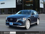 2025 Mazda Mazda CX-5 2.5 S AWD