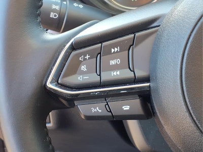 2023 Mazda Mazda CX-5 2.5 S