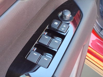 2023 Mazda Mazda CX-5 2.5 S