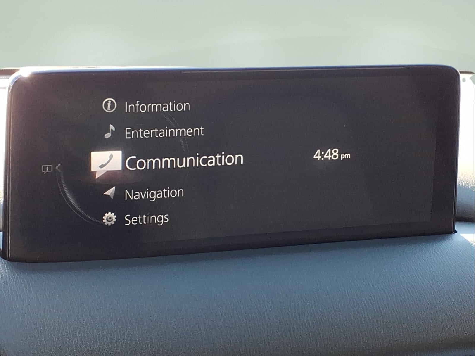 2023 Mazda Mazda CX-5 2.5 S