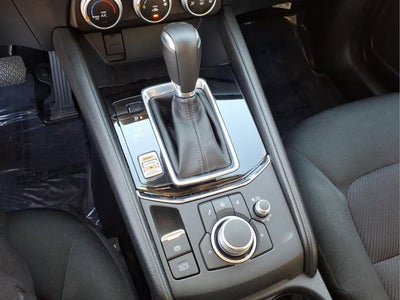 2023 Mazda Mazda CX-5 2.5 S