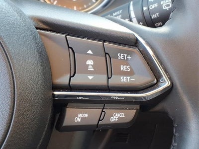 2023 Mazda Mazda CX-5 2.5 S