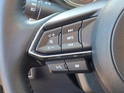 2023 Mazda Mazda CX-5 2.5 S