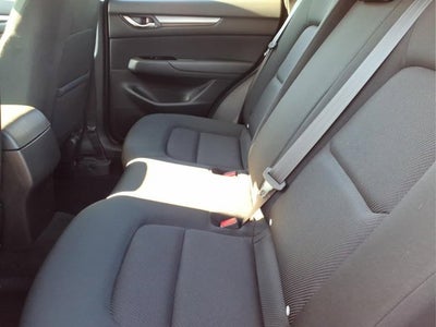 2023 Mazda Mazda CX-5 2.5 S