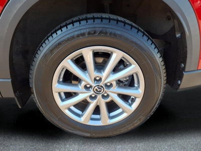2023 Mazda Mazda CX-5 2.5 S