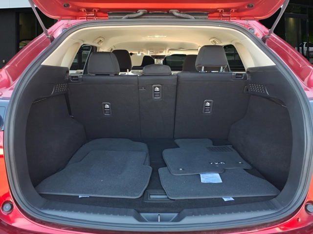 2023 Mazda Mazda CX-5 2.5 S