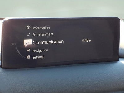 2023 Mazda Mazda CX-5 2.5 S