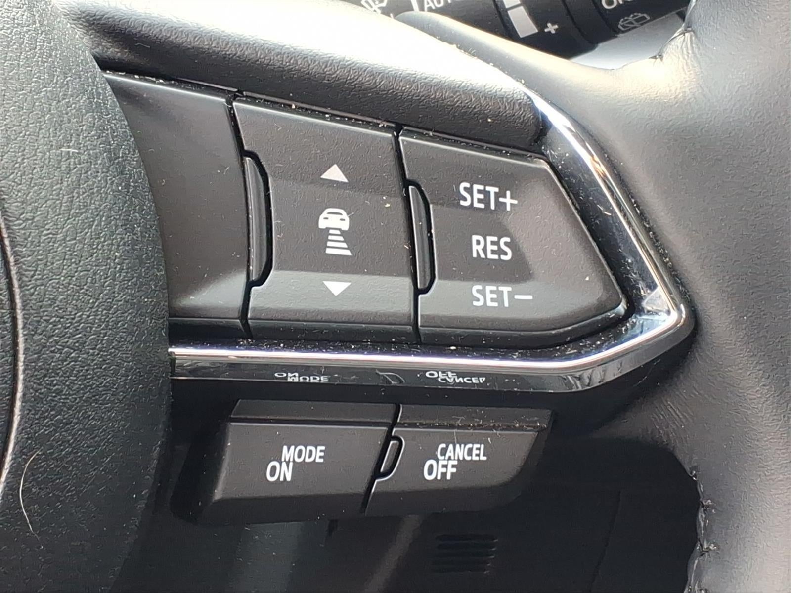 2023 Mazda Mazda CX-5 2.5 S