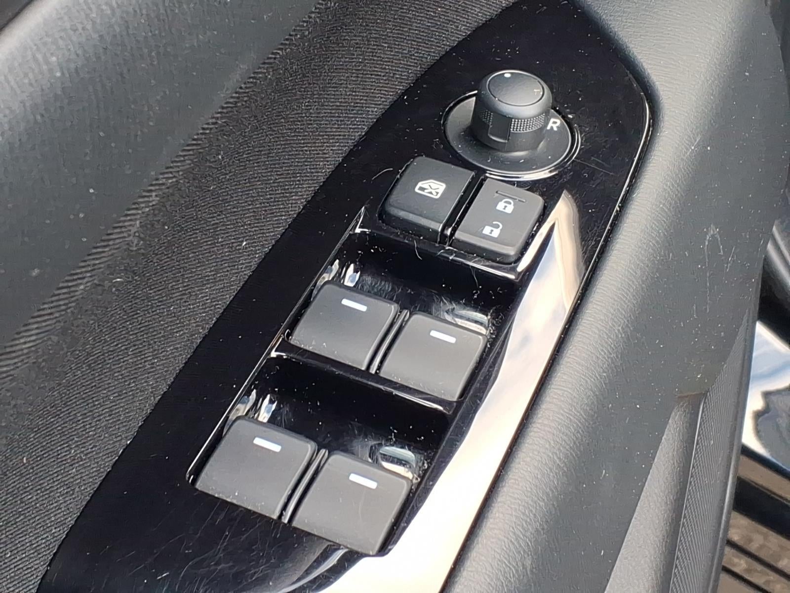 2023 Mazda Mazda CX-5 2.5 S