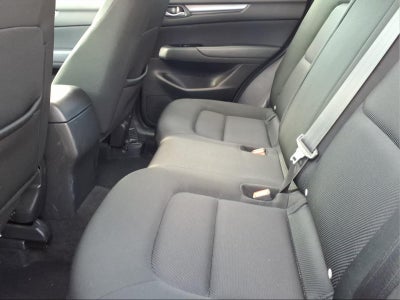 2023 Mazda Mazda CX-5 2.5 S