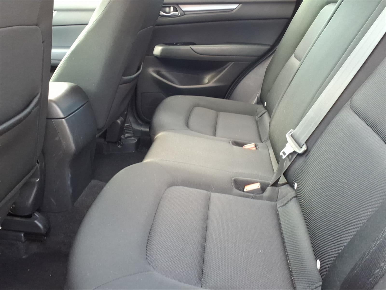 2023 Mazda Mazda CX-5 2.5 S