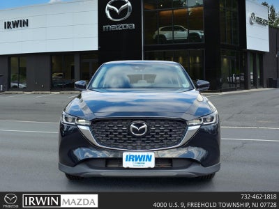 2023 Mazda Mazda CX-5 2.5 S